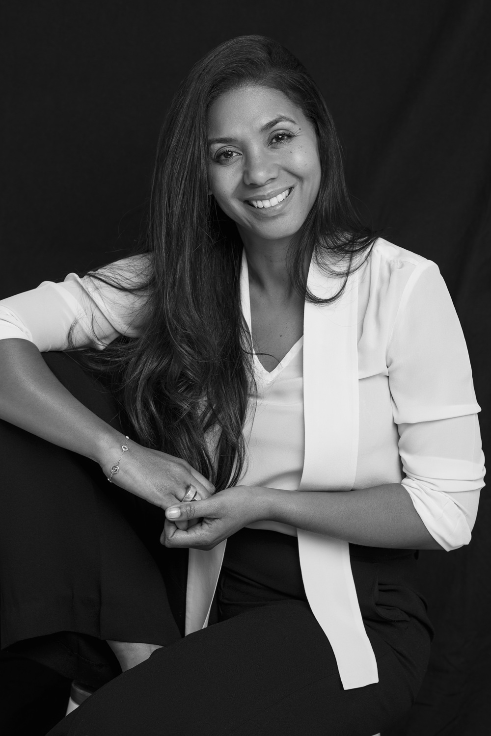 Tatiana Brillant